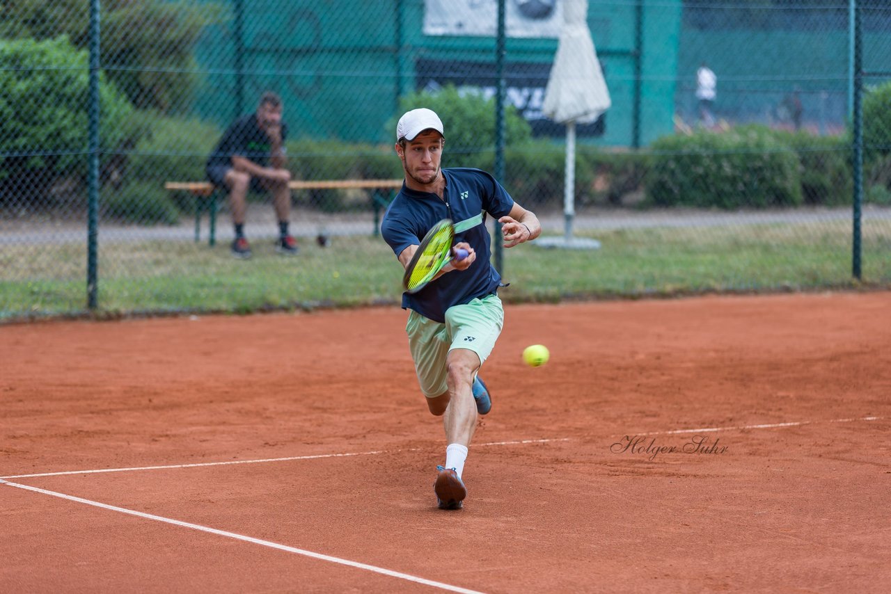 Bild 542 - ITF Future Nord